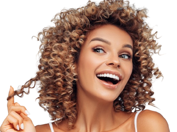 Curly Hair Dryer Primenora™