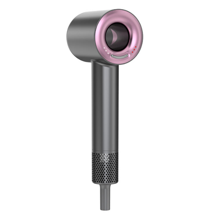 Curly Hair Dryer Primenora Kit
