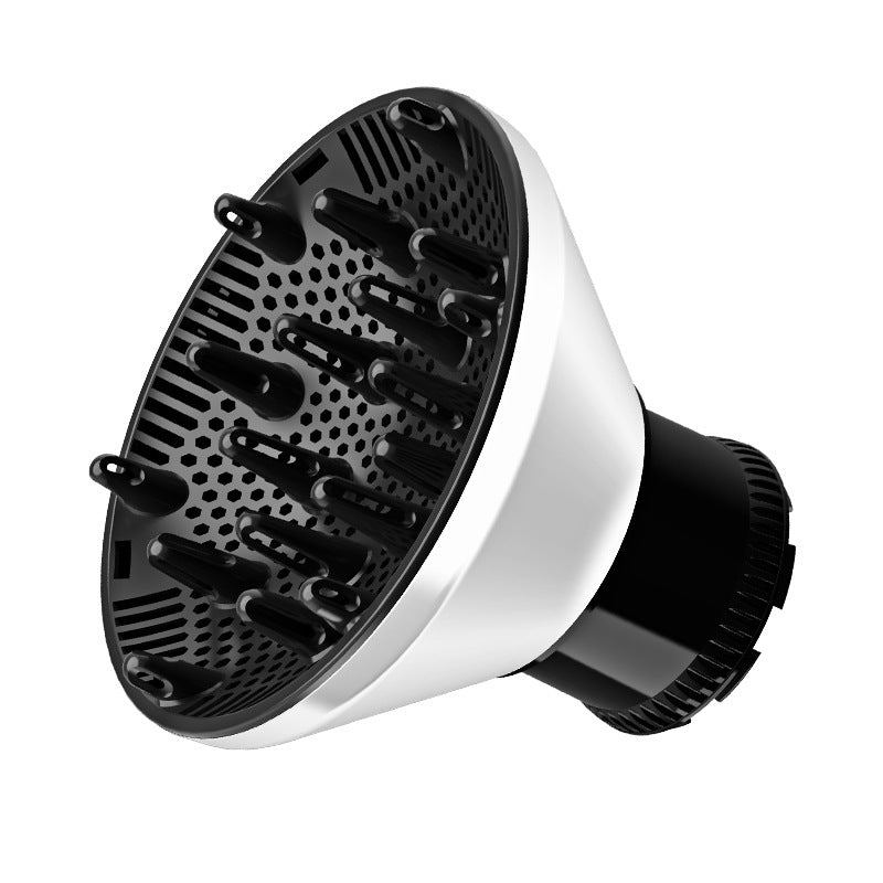 Curly Hair Dryer Primenora™